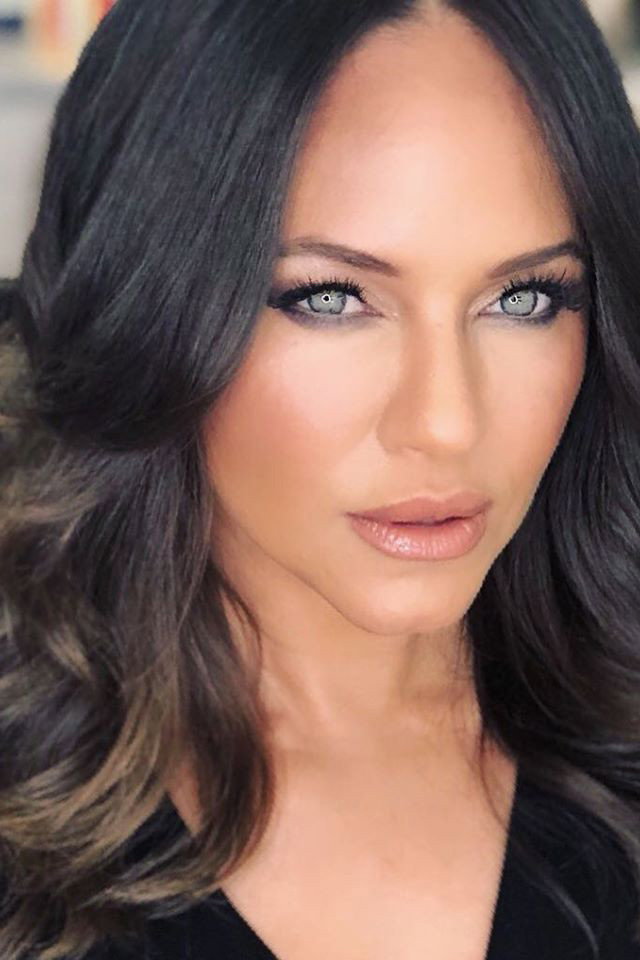 Leila Arcieri — фото 1