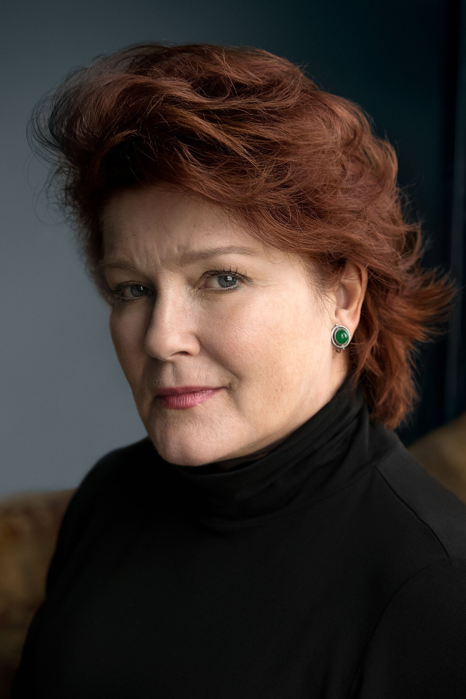 Kate Mulgrew — фото 1