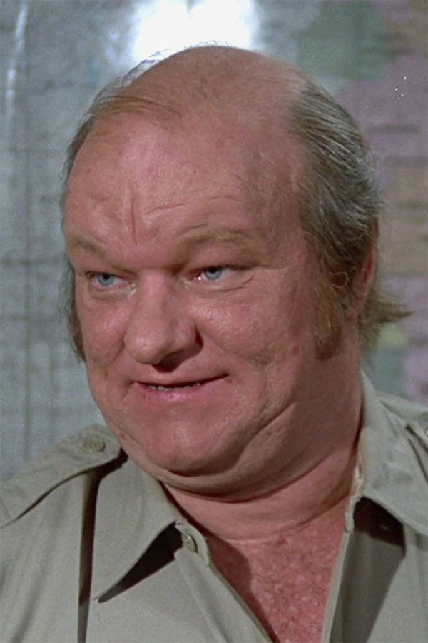 John Quade — фото 1