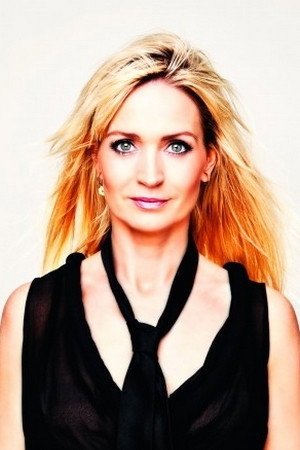 Annette Heick — фото 1