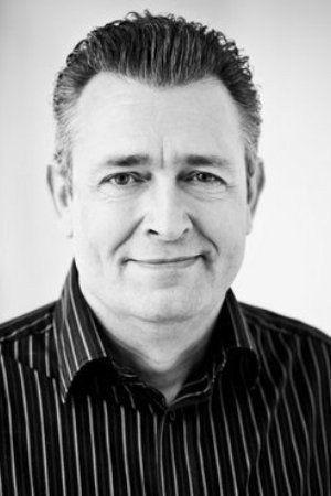 Lars Thiesgaard — фото 1