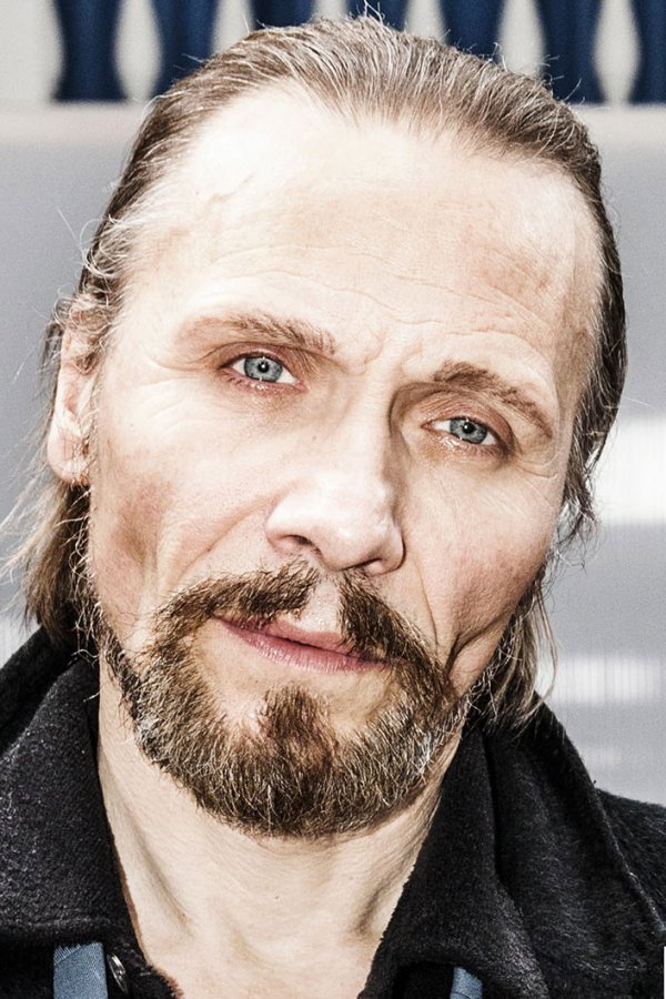 Lars Thiesgaard — фото 2