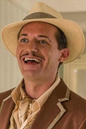 Jens Jacob Tychsen — фото 2