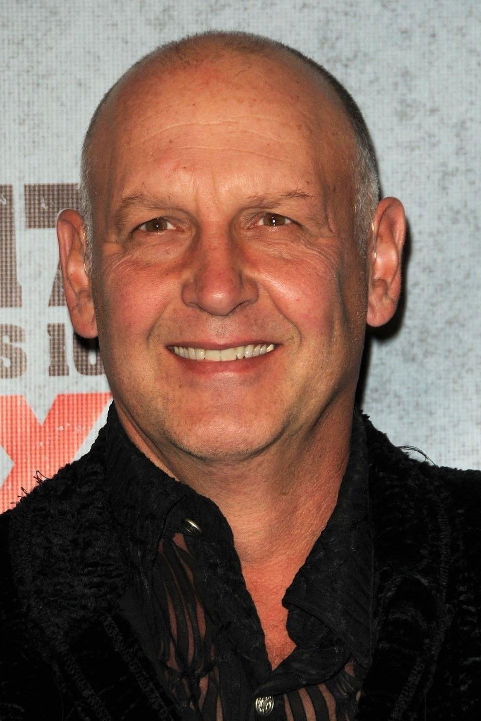 Nick Searcy — фото 1