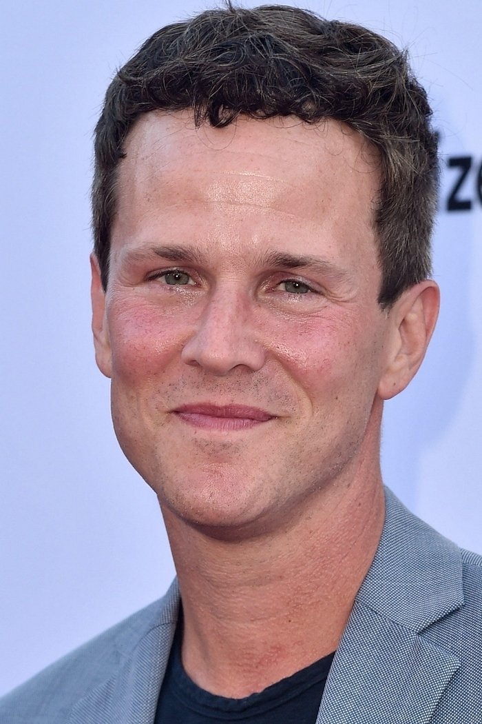 Scott Weinger — фото 1