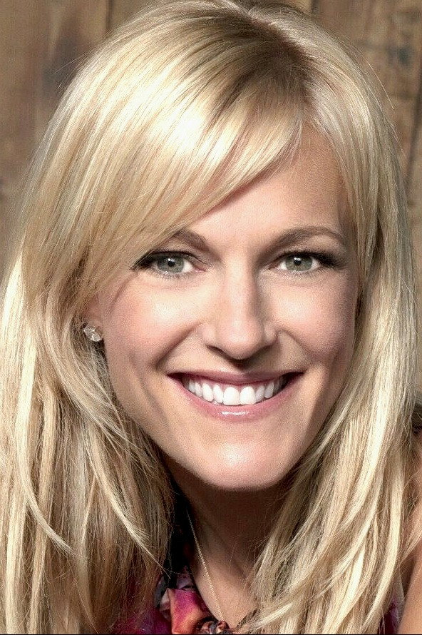 Tricia O'Kelley — фото 3