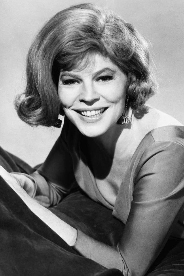 Anne Jackson — фото 1