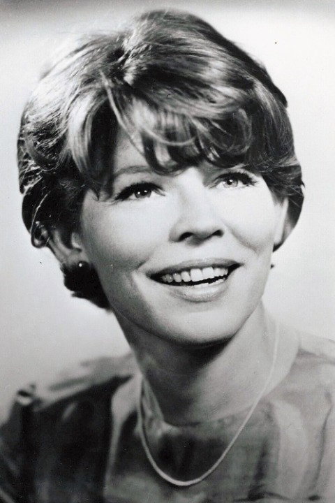 Anne Jackson — фото 2