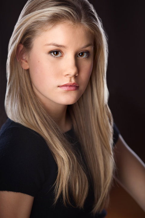 Natalie Sharp — фото 2