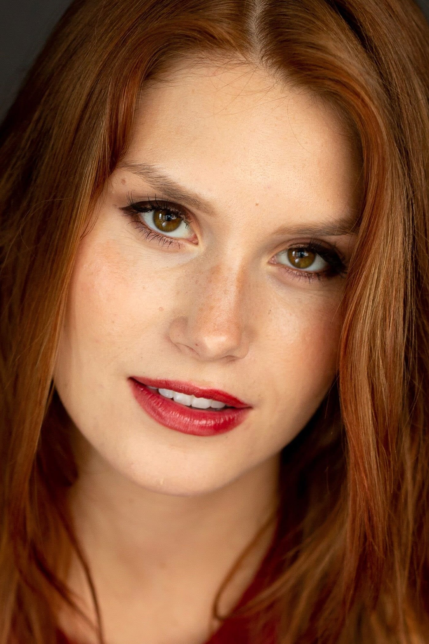 Natalie Sharp — фото 1