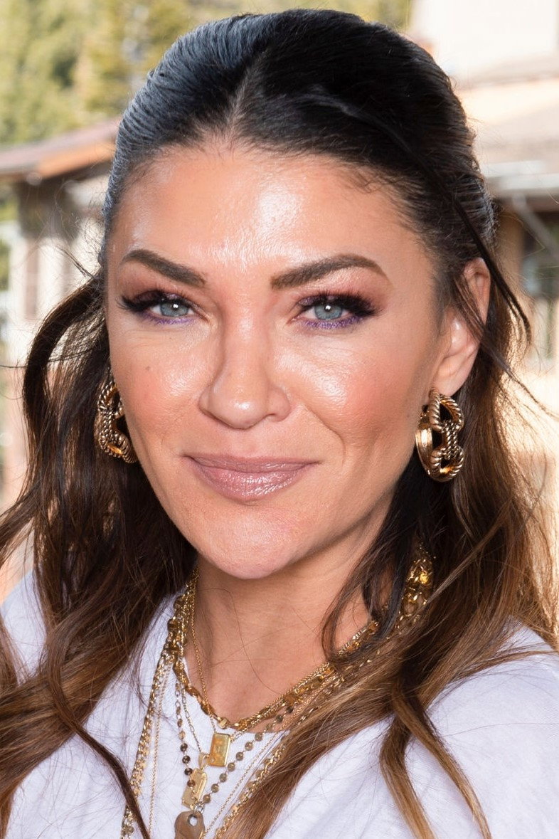 Джессіка Зор — фото 1