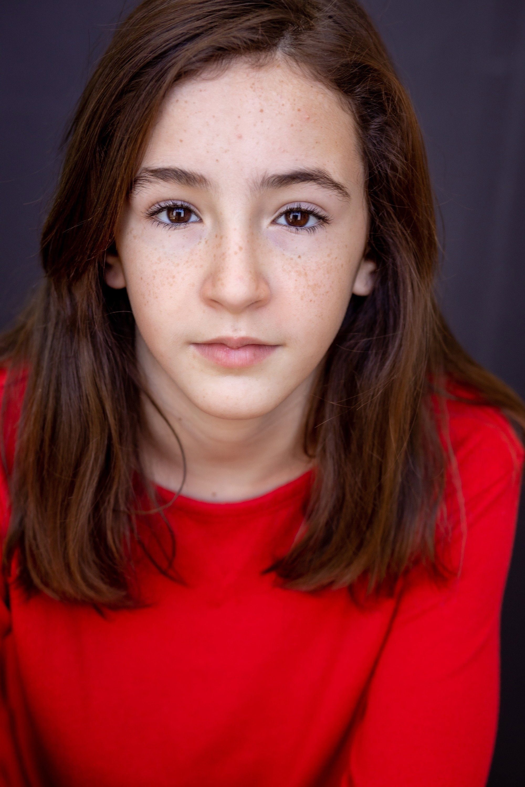 Rylee Alazraqui — фото 1