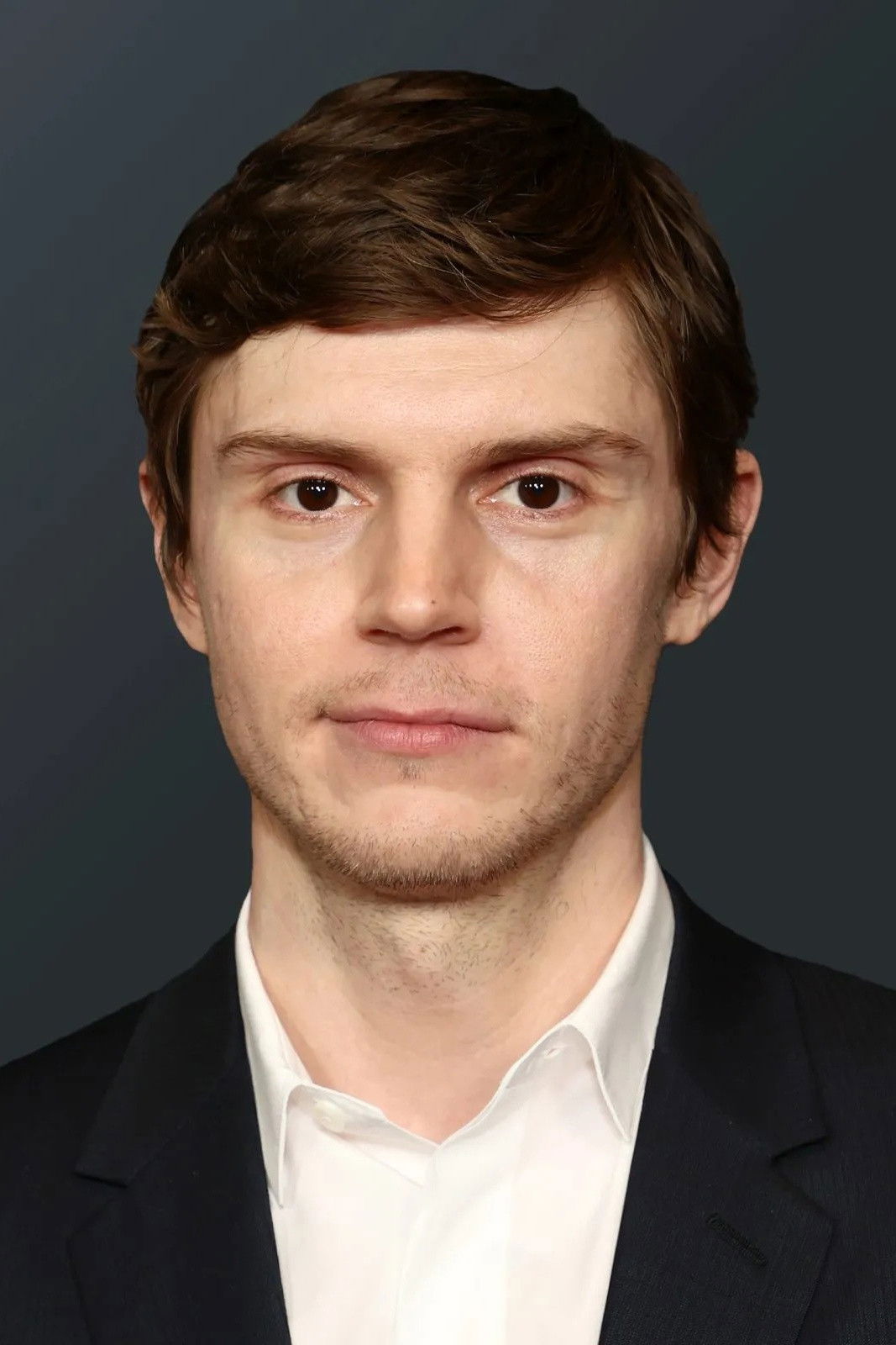 Еван Пітерс