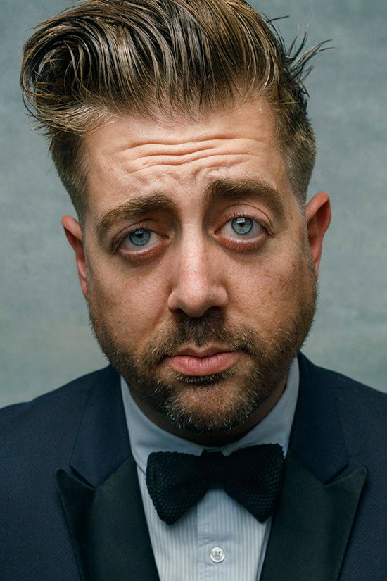 Eric Petersen — фото 2