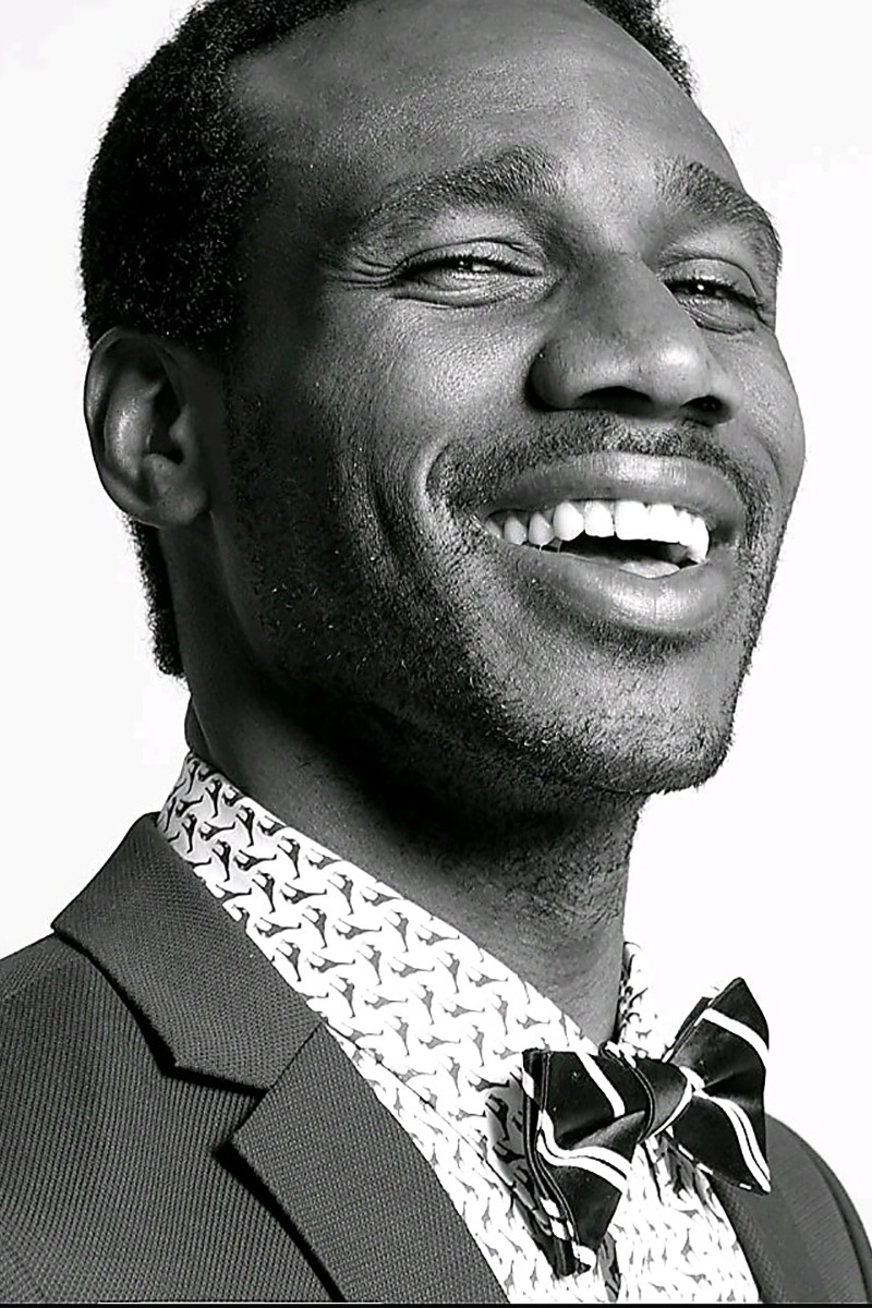 Harding Junior — фото 1