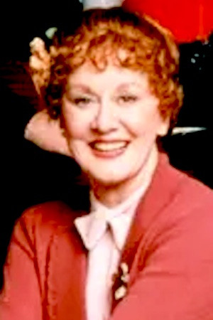 Margaret Hall — фото 1