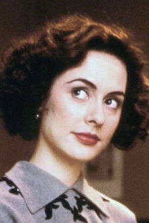 Amanda Naughton — фото 1