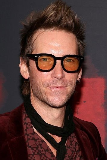 Трой Бейкер — фото 2