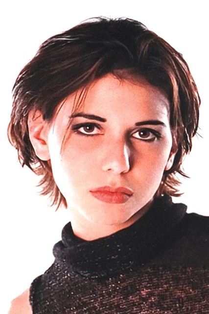 Лора Бейлі — фото 2