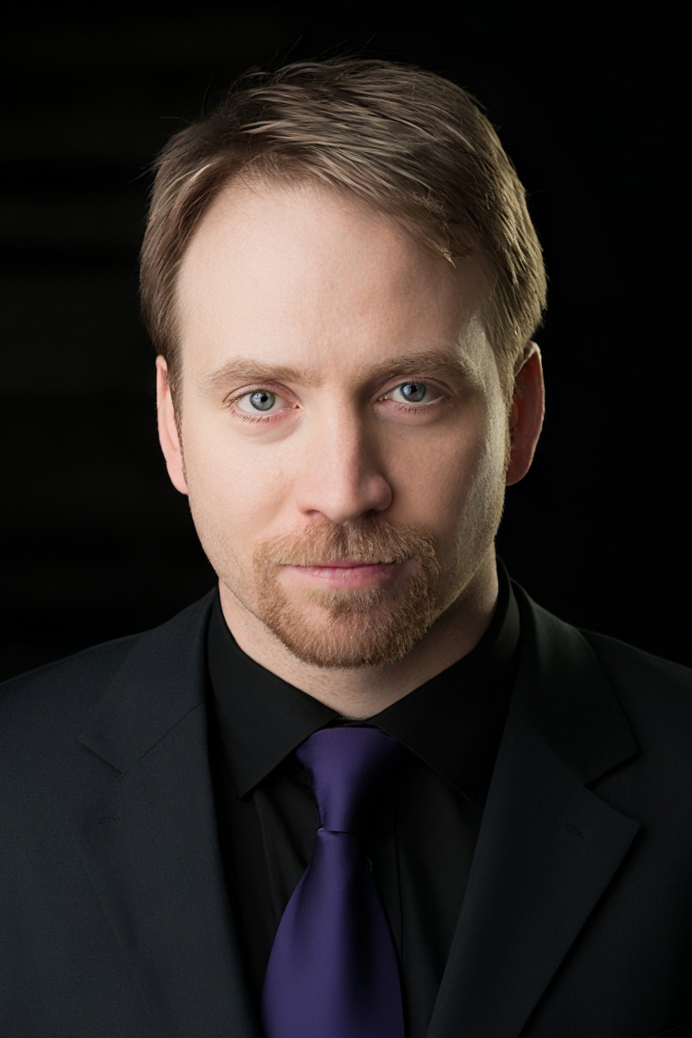 Тревор Девалл — фото 1