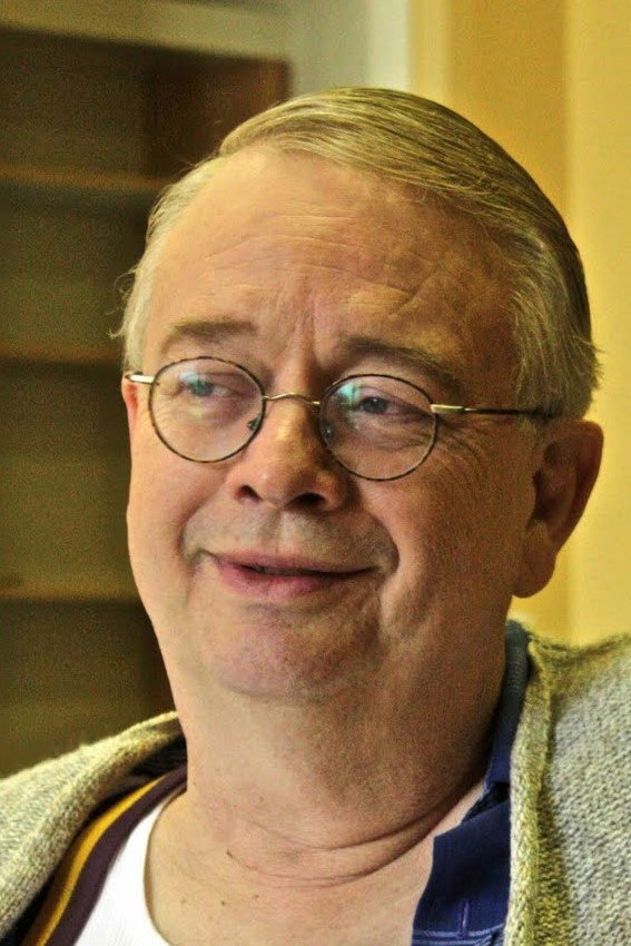 Gary Houston — фото 2