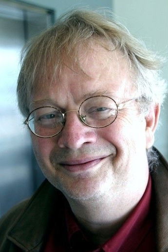 Gary Houston — фото 1