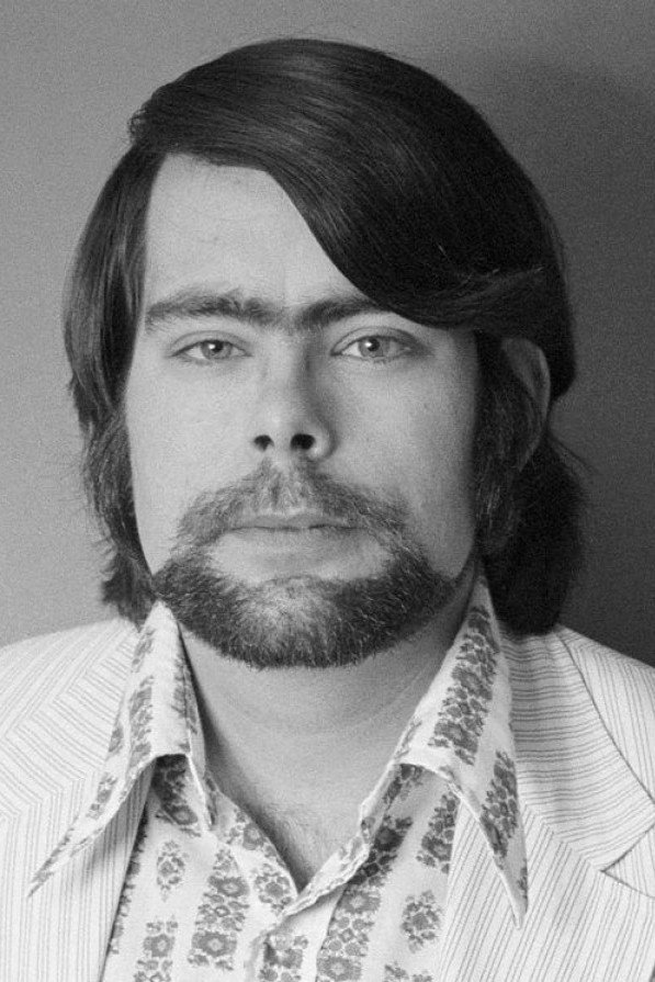 Стівен Кінґ — фото 1