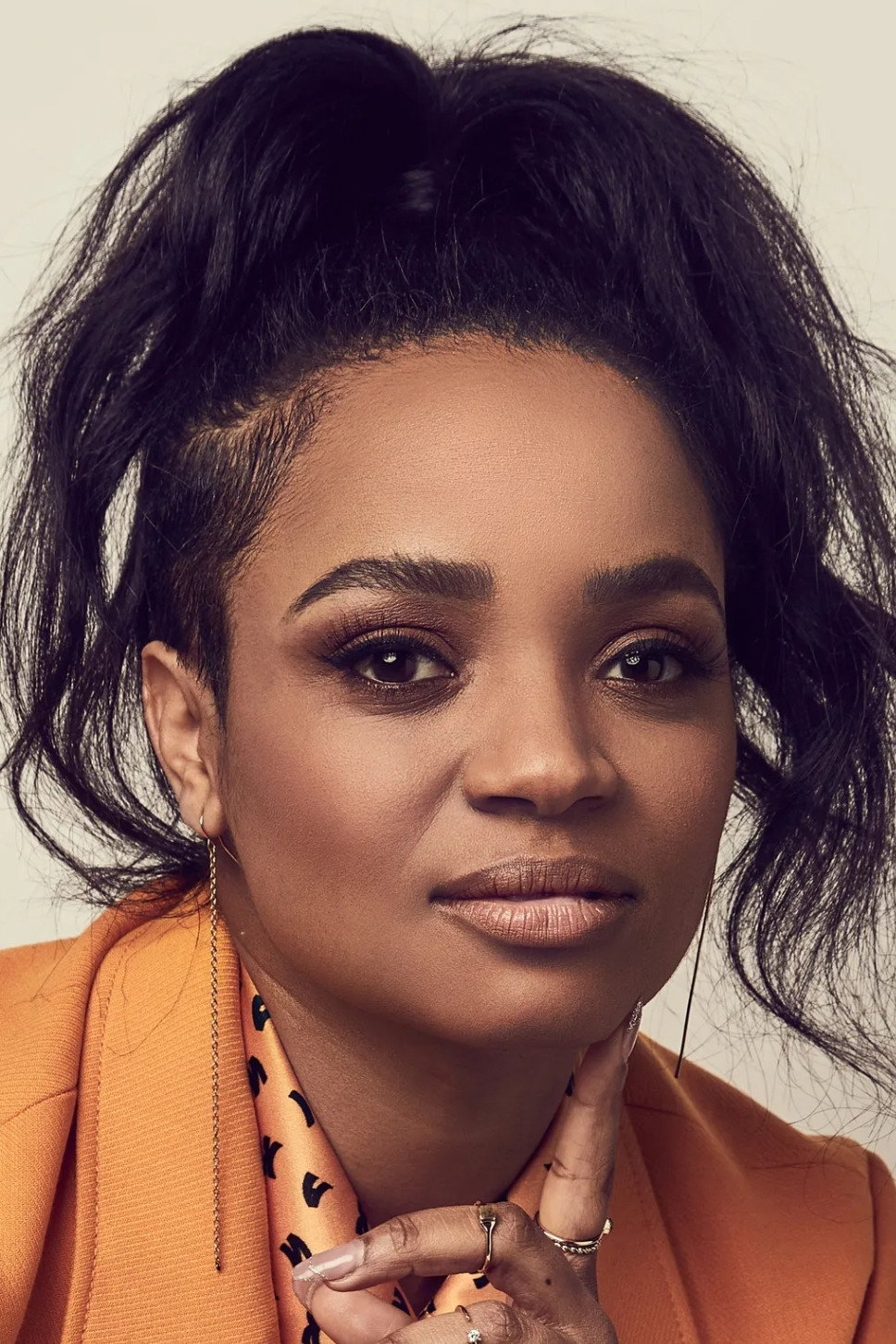 Kyla Pratt — фото 3