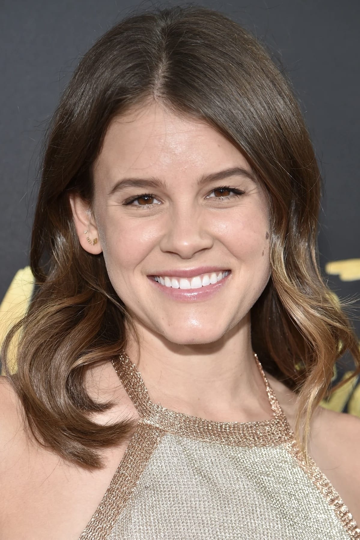 Созі Бейкон — фото 1