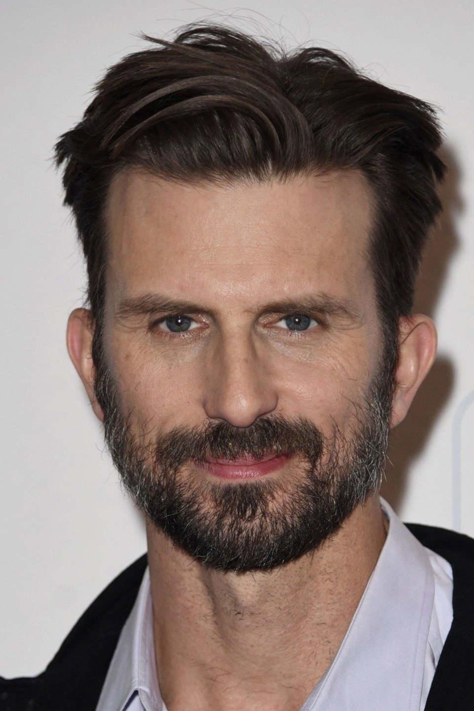 Frederick Weller — фото 1