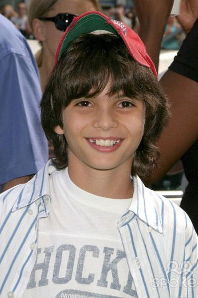 Zach Tyler Eisen — фото 1