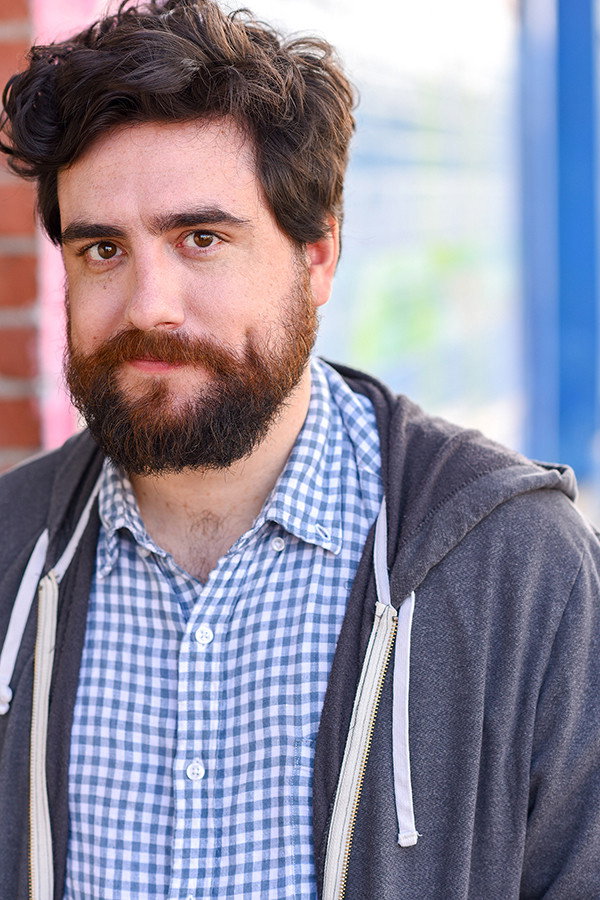 Jack De Sena — фото 1