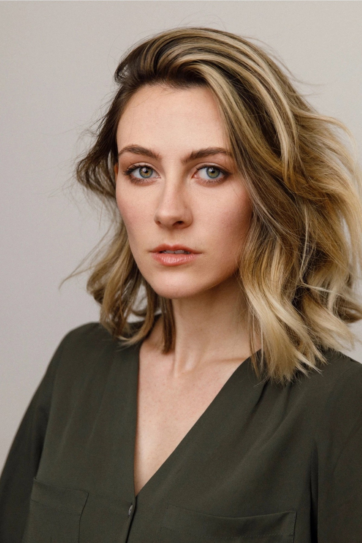 Джесі Флауер — фото 1