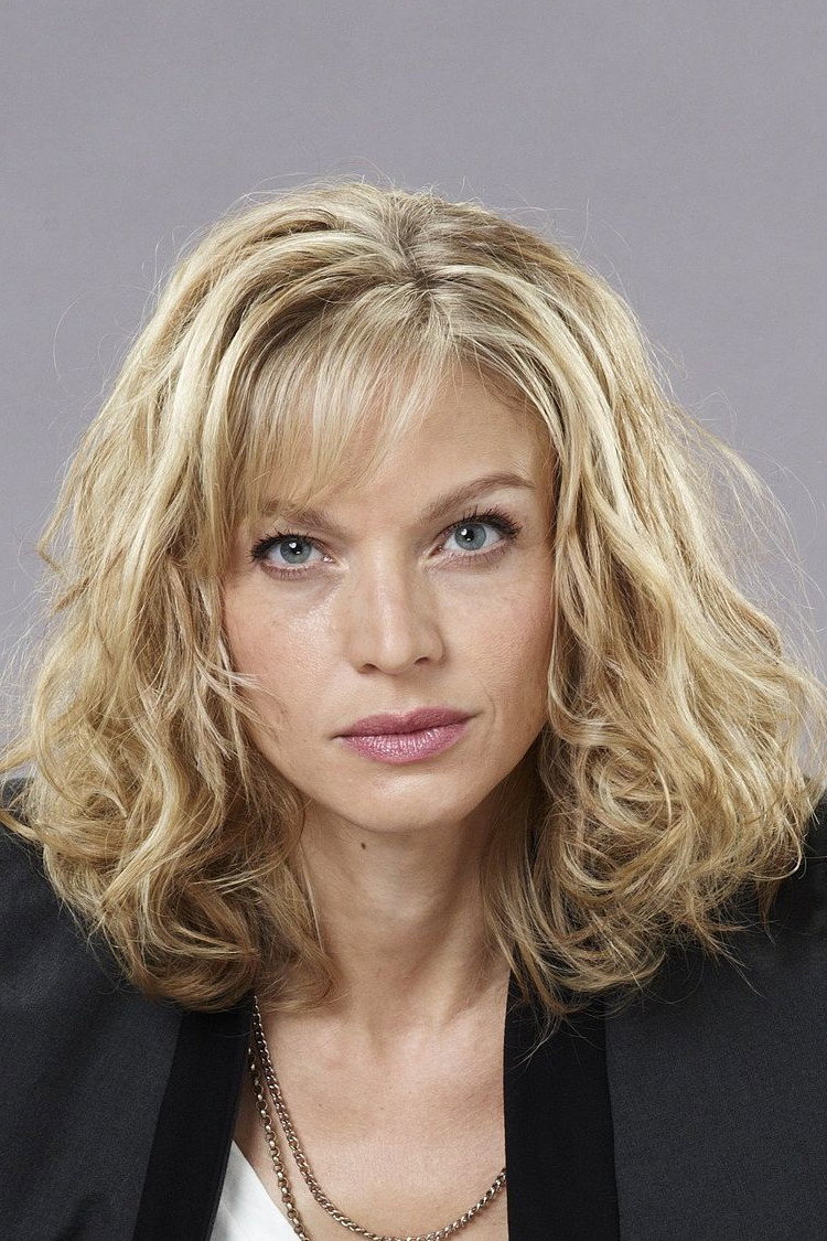 Kristin Lehman — фото 1