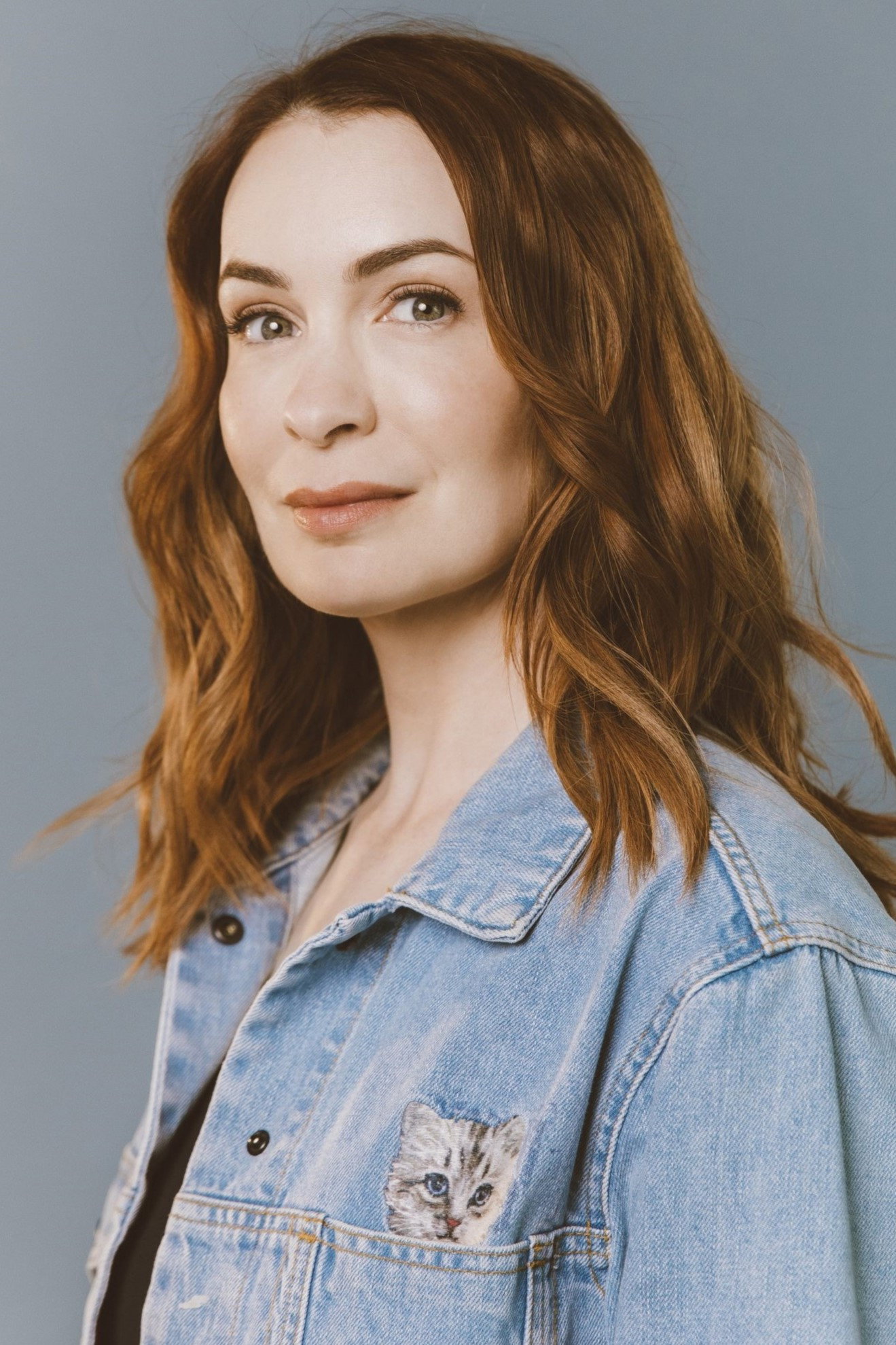 Felicia Day — фото 2
