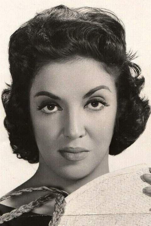 Katy Jurado — фото 1