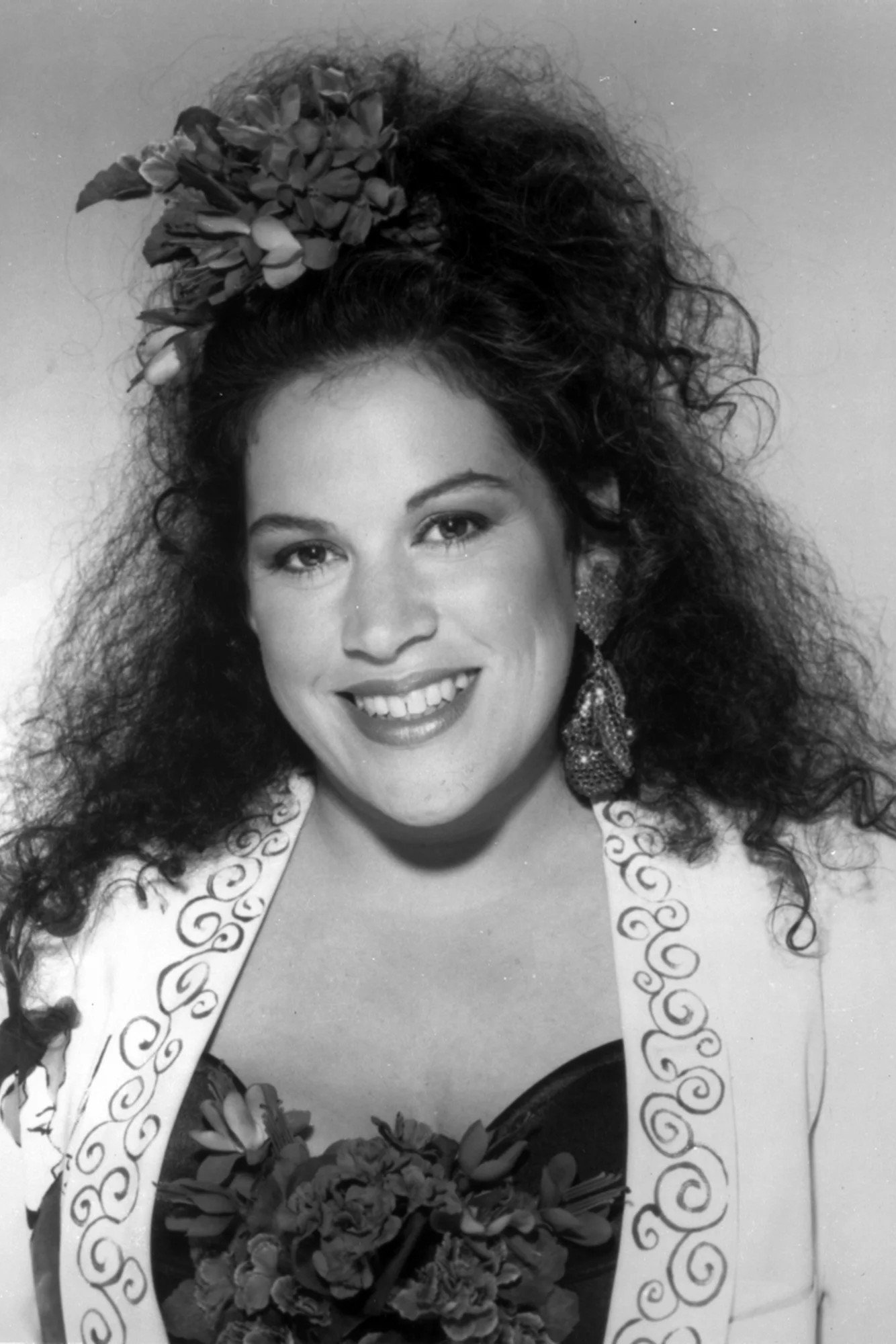 Wendie Jo Sperber — фото 1