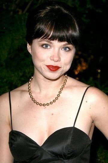 Amanda Fuller — фото 2