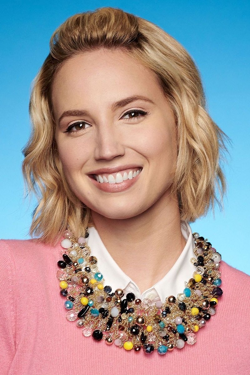 Molly McCook — фото 1