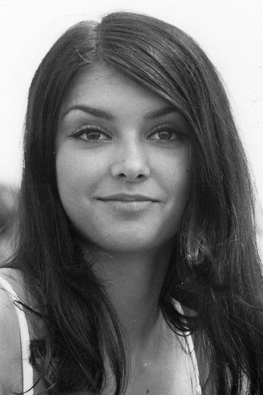 Victoria Principal — фото 3