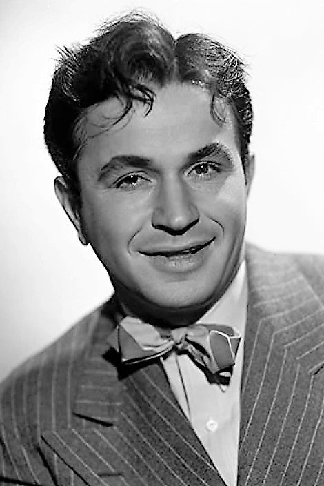 Noah Beery Jr. — фото 2