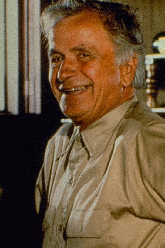 Noah Beery Jr. — фото 1