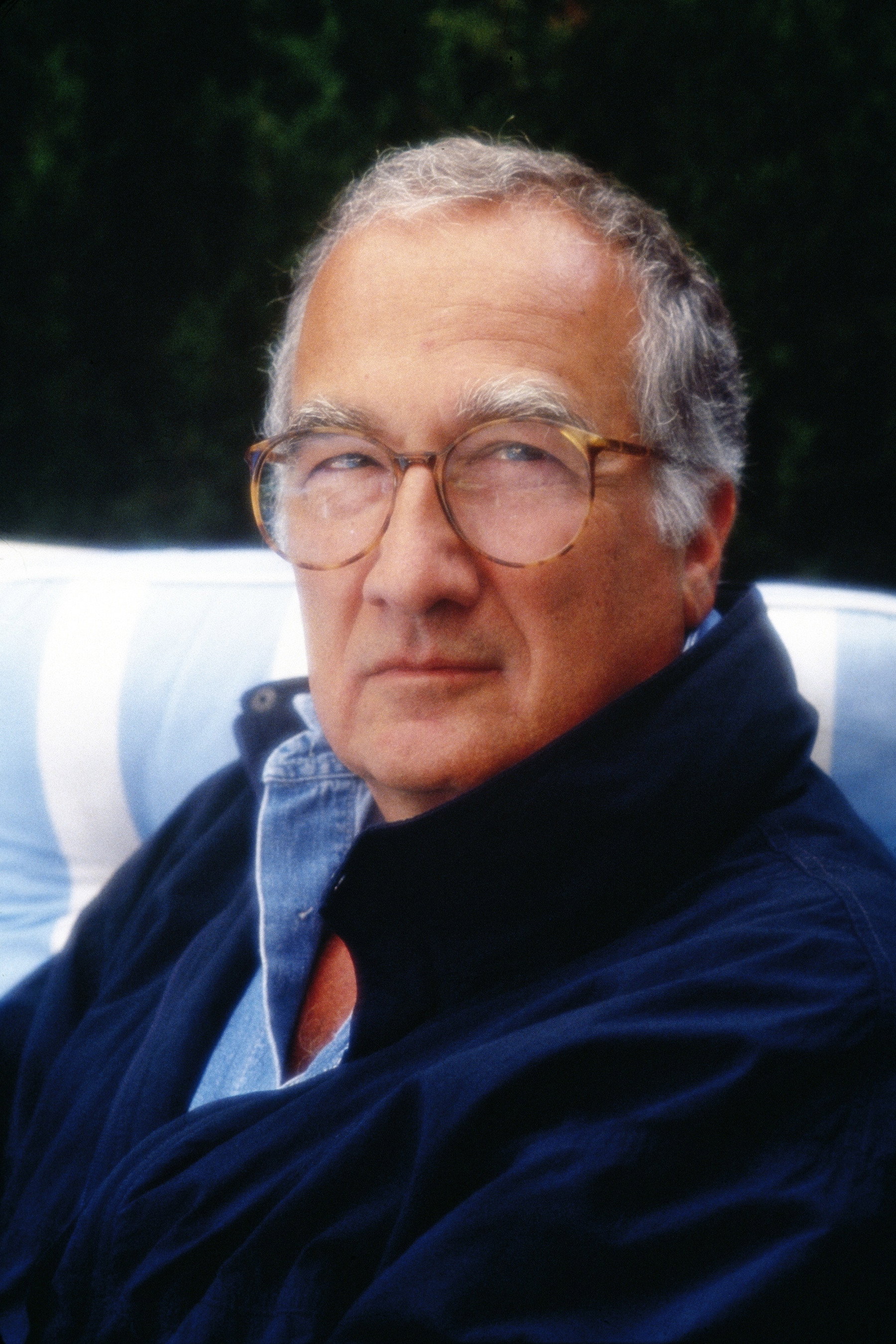 Жуль Басс — фото 1