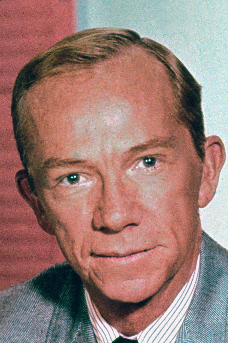 Ray Walston — фото 5