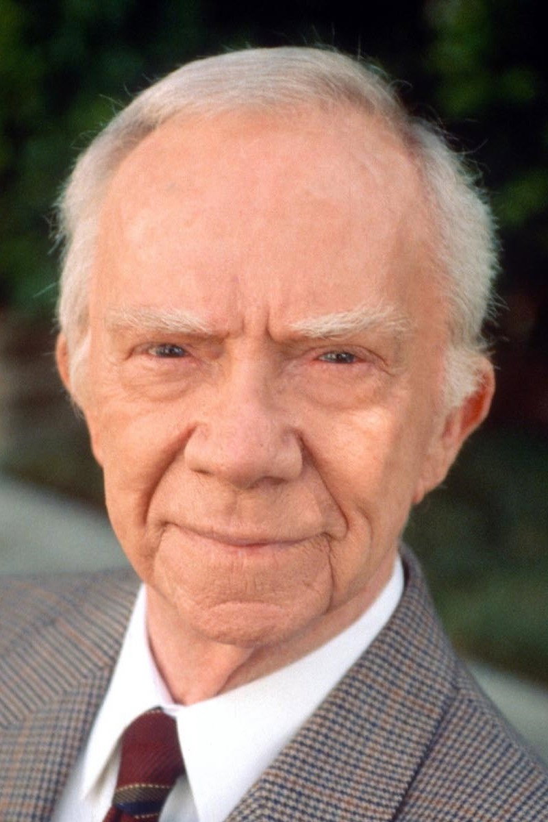 Ray Walston — фото 1