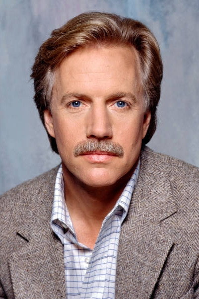 Jameson Parker — фото 1