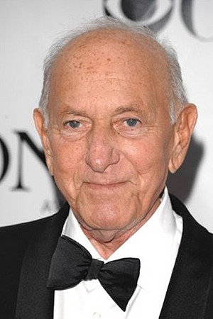 Jack Klugman — фото 1