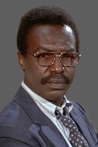 James McEachin — фото 3