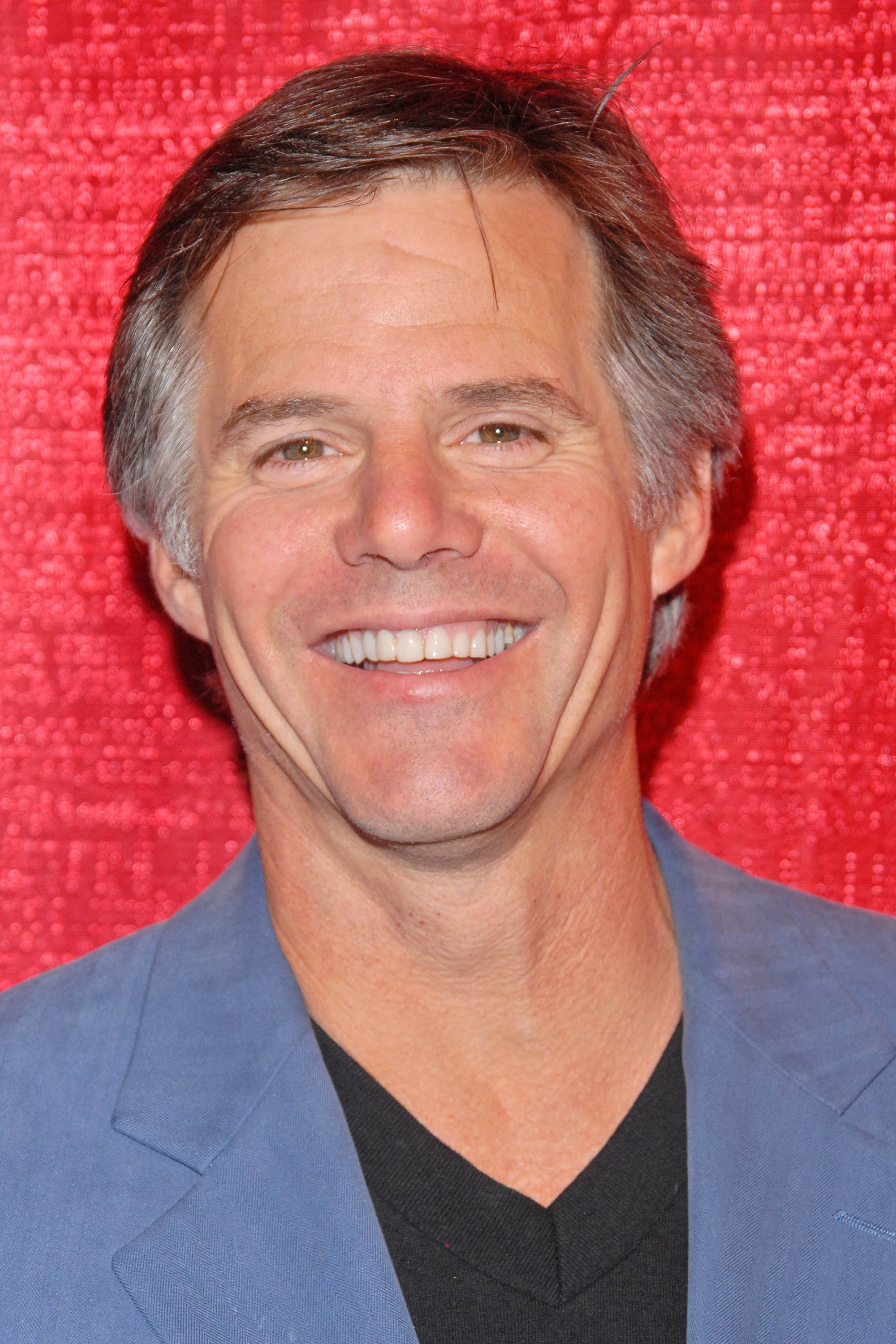 Ken Olandt — фото 1