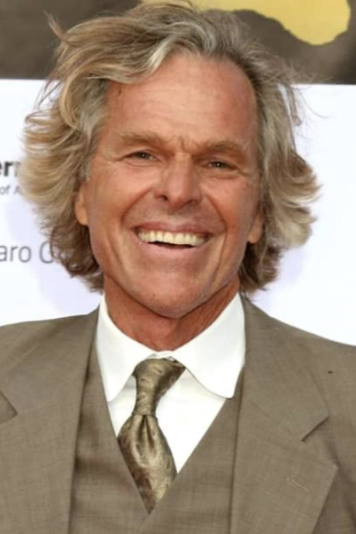 Joseph Bottoms — фото 2